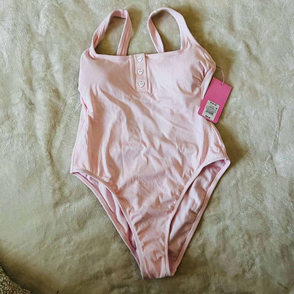 Stoney clover x target swimsuit size S